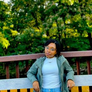 Meet your Posher, Paris